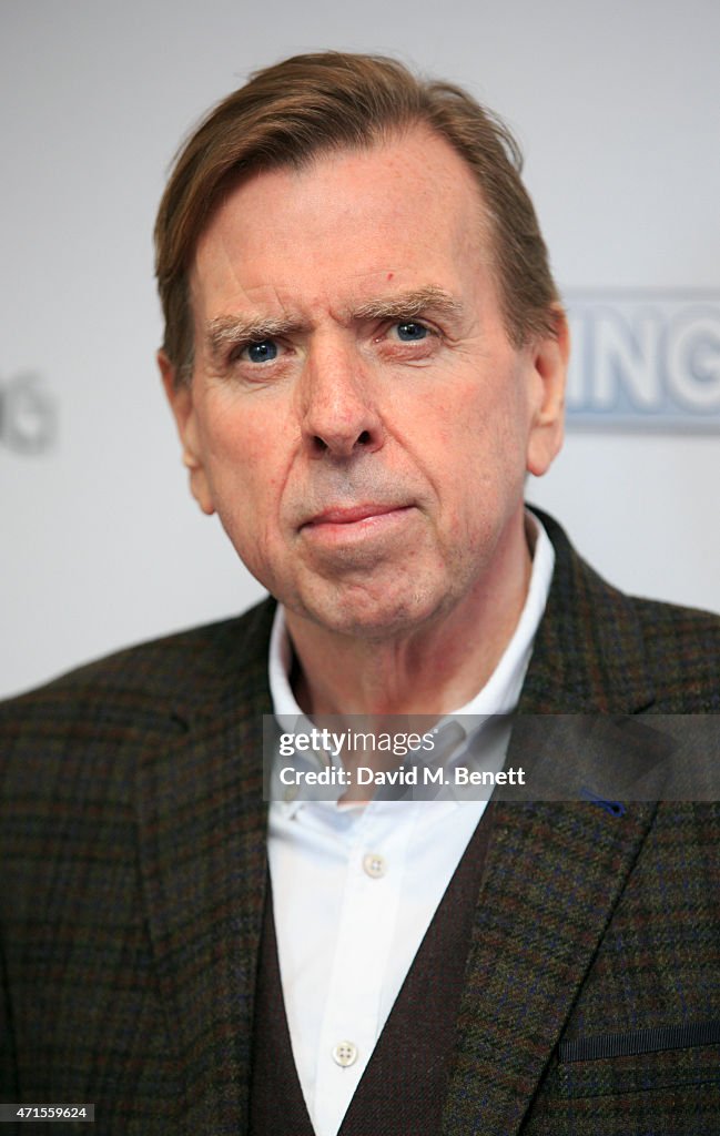 "The Enfield Haunting" - VIP Screening