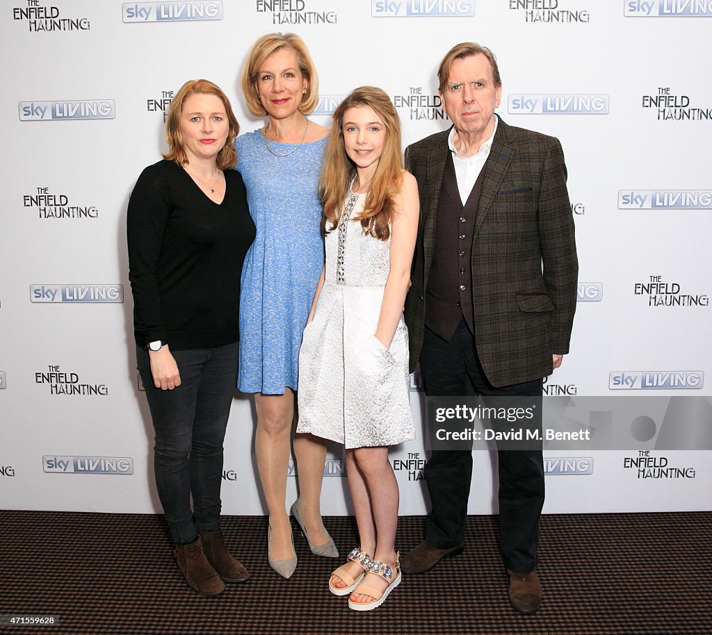 "The Enfield Haunting" - VIP Screening