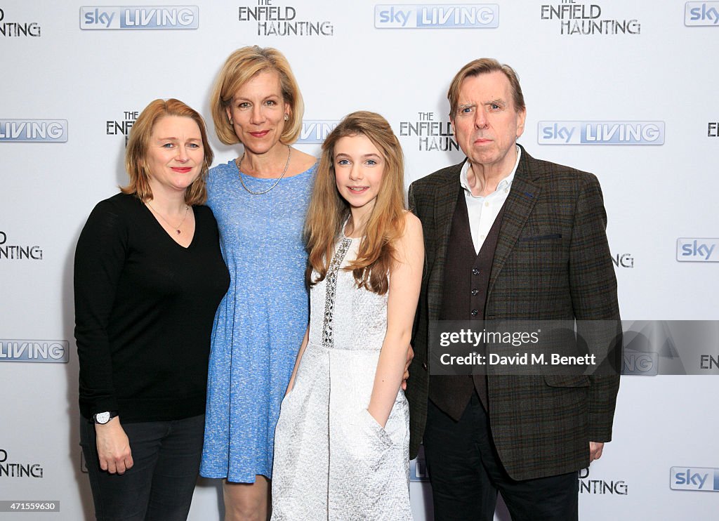 "The Enfield Haunting" - VIP Screening