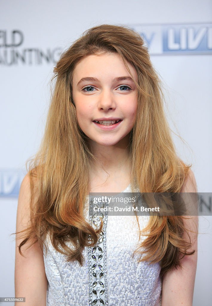 "The Enfield Haunting" - VIP Screening