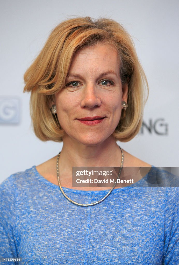 "The Enfield Haunting" - VIP Screening