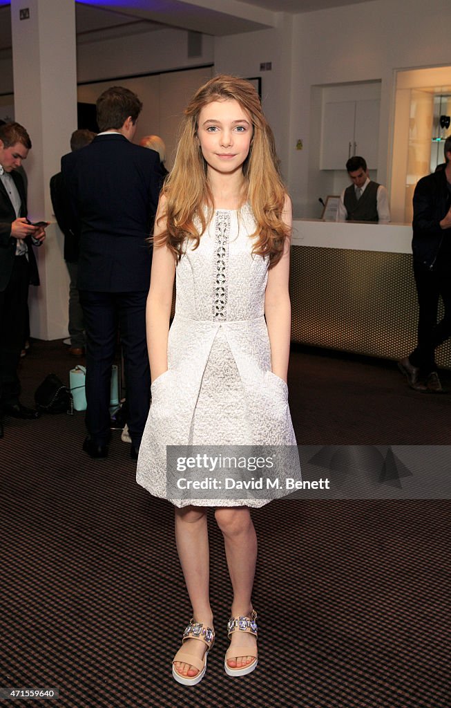 "The Enfield Haunting" - VIP Screening