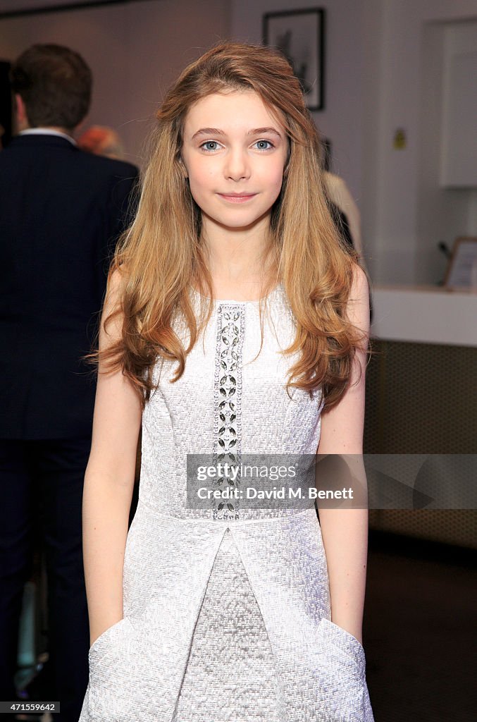 "The Enfield Haunting" - VIP Screening