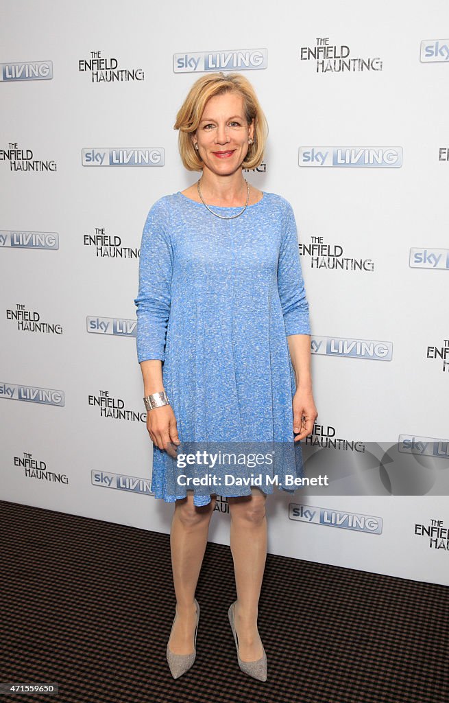 "The Enfield Haunting" - VIP Screening
