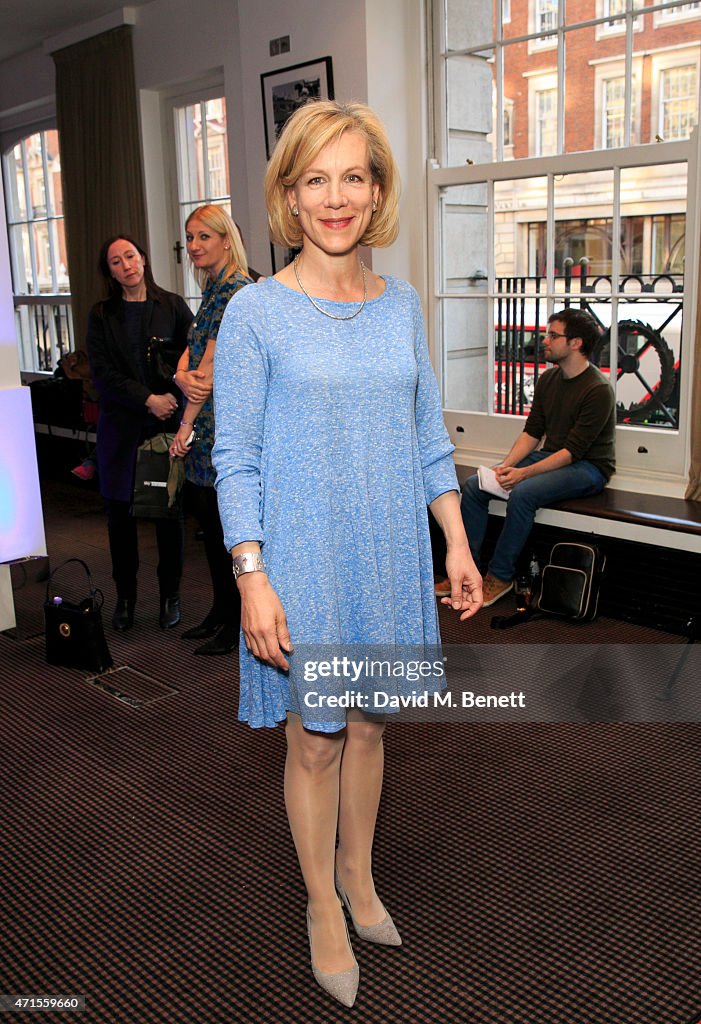 "The Enfield Haunting" - VIP Screening