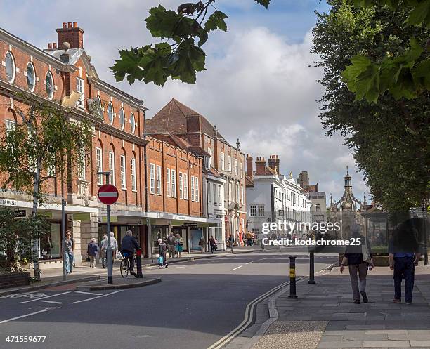 chichester - chichester stockfoto's en -beelden