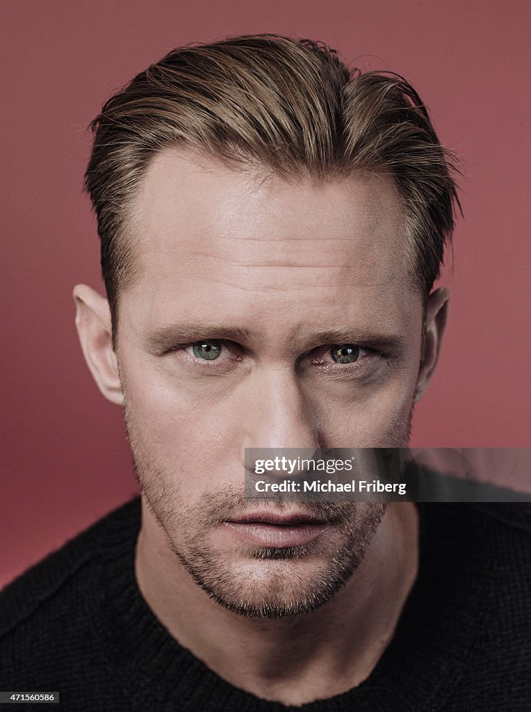 2015 Sundance Film Festival Portraits, Variety, February 3, 2015