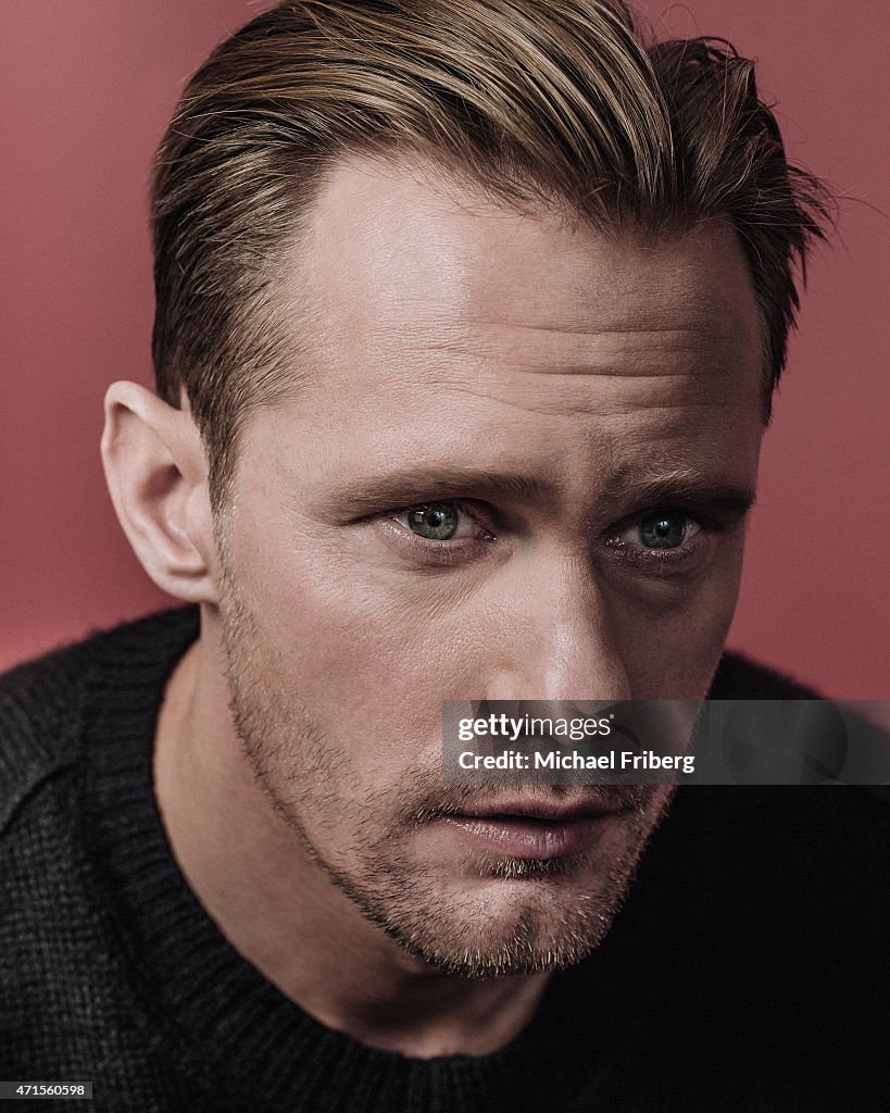 2015 Sundance Film Festival Portraits, Variety, February 3, 2015