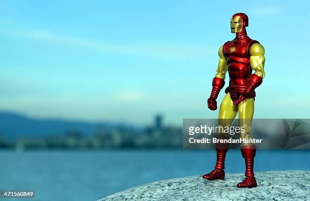 iron man and those he defends - the machine 2013 film 個照片及圖片檔