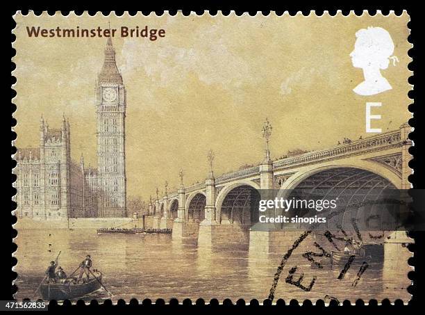 westminister bridge - westminster bridge stock pictures, royalty-free photos & images