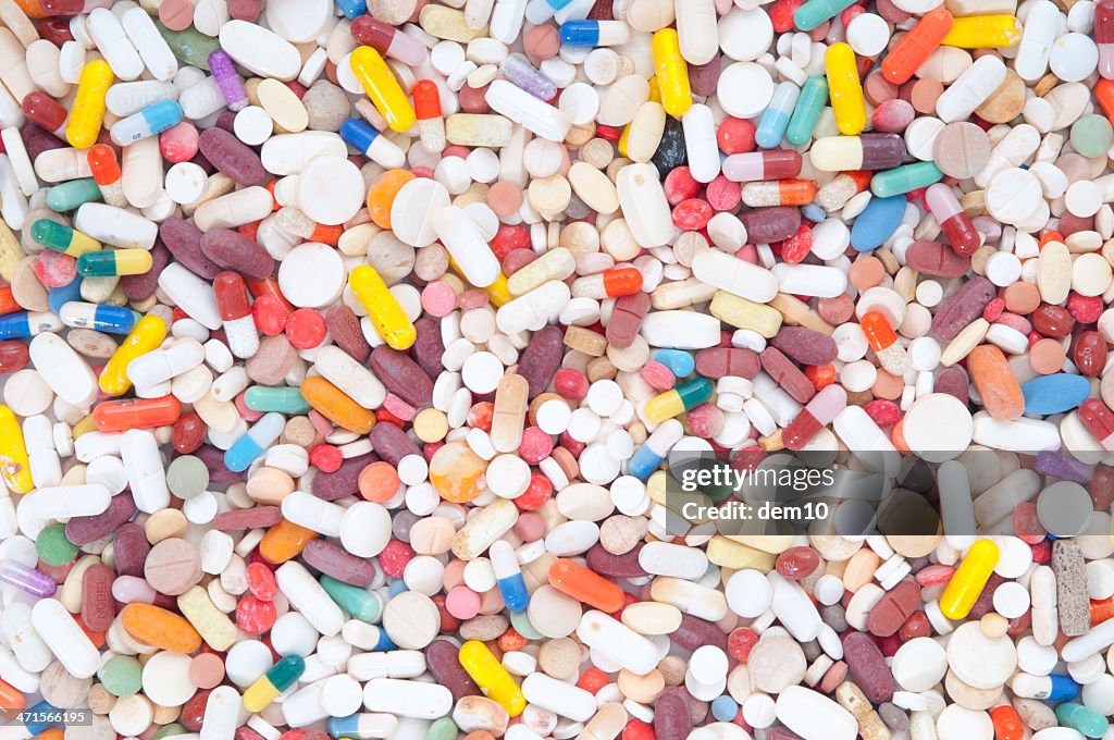 Drugs