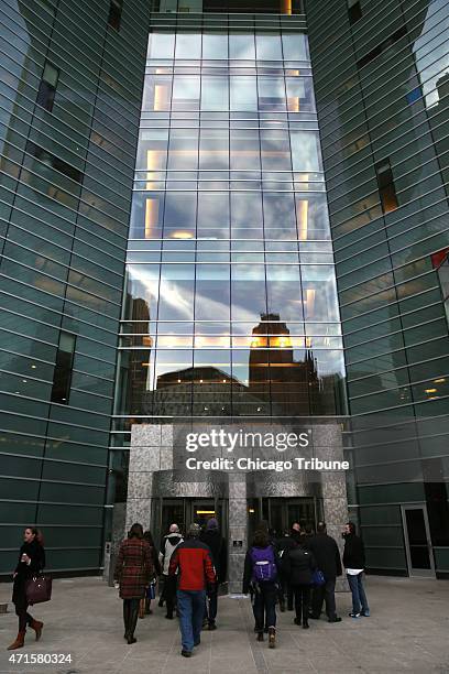 Compuware Building Photos and Premium High Res Pictures - Getty Images