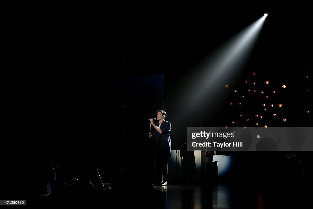 YouTube Brandcast Presented By Google - #Brandcast