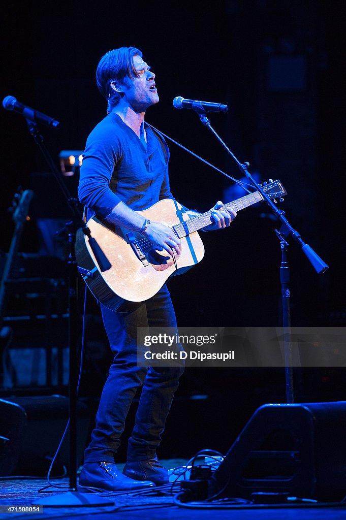 "Nashville" Tour - New York, New York