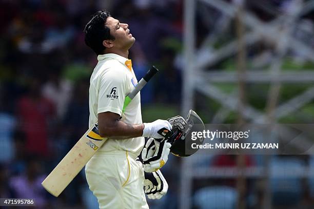 Azhar Hom 55 Bangladesh Shuvagata Hom Photos & High Res Pictures - Getty Images