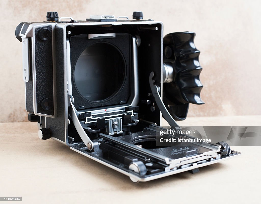 Linhof Master Technika classic Camera 4x5