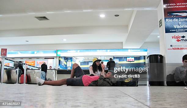 Bus Terminal Counter Bus Station Counter Photos and Premium High Res Pictures - Getty Images