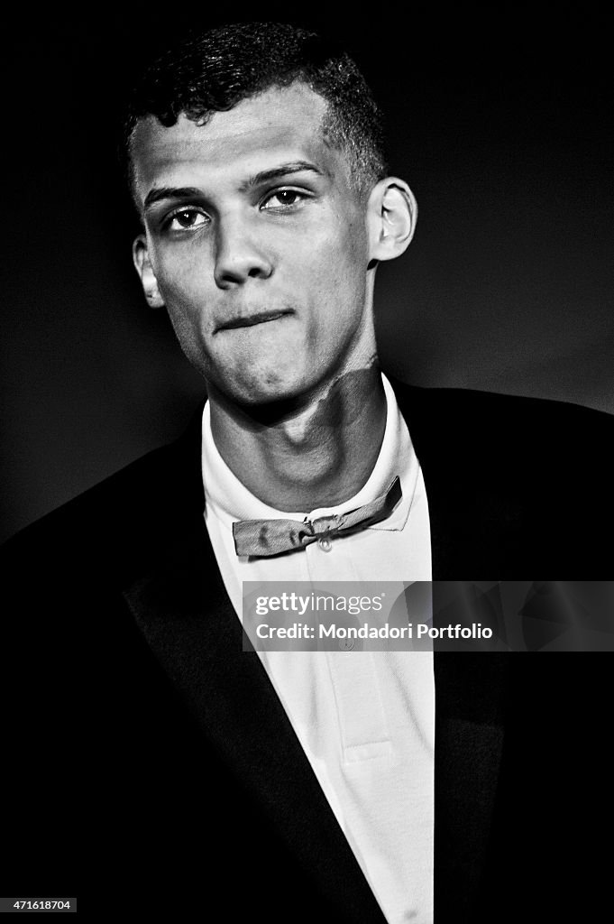 Stromae