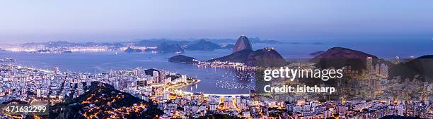 rio de janeiro - botafogo brazil stock pictures, royalty-free photos & images