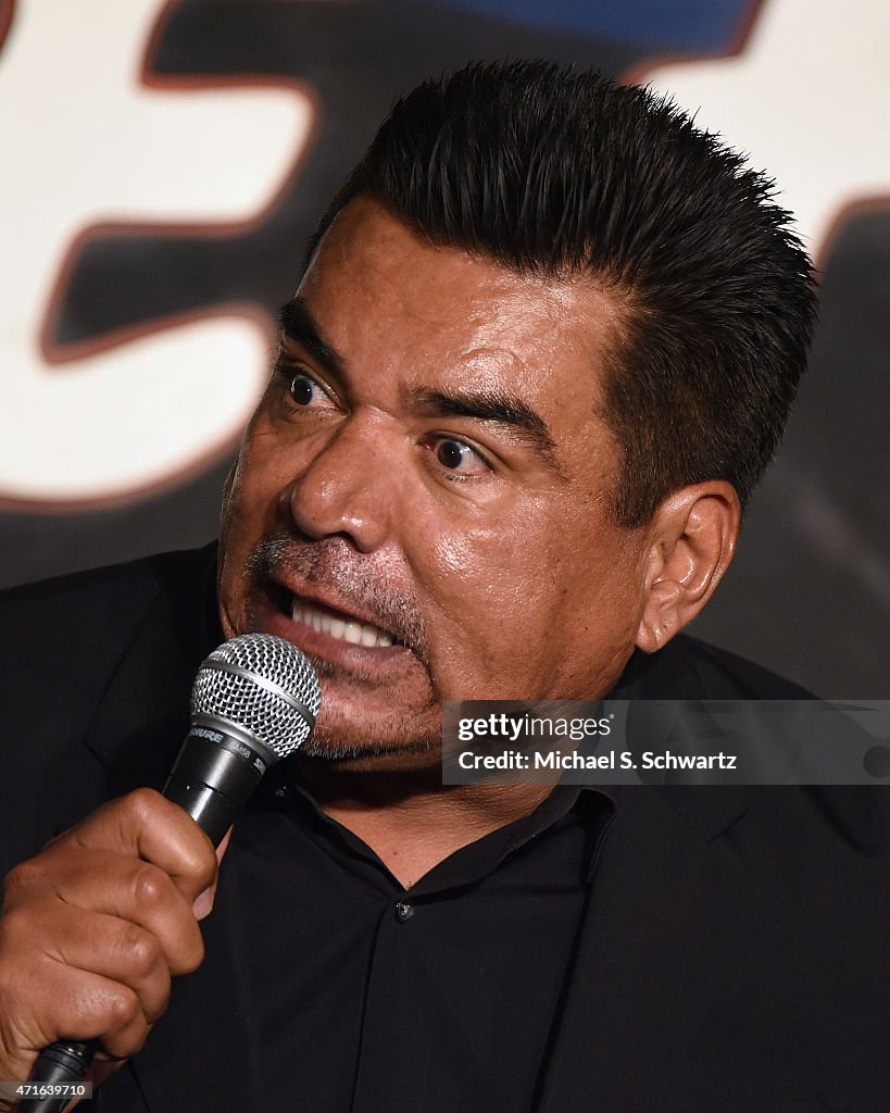 Comedian Rudy Moreno Closes The Wednesday Night Funnies After 16 years