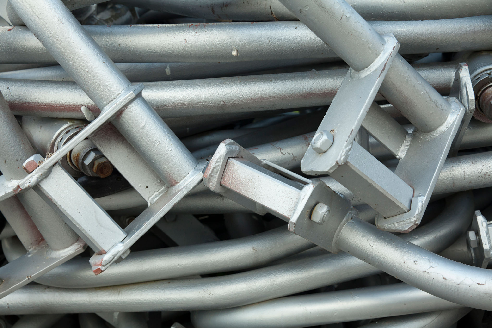 metallische bauelemente