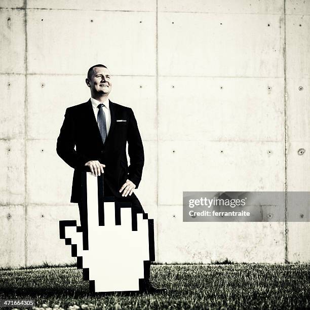 Fun Computer Pointers 45 Funny Cursors Stock Photos, High-Res Pictures, and Images - Getty Images