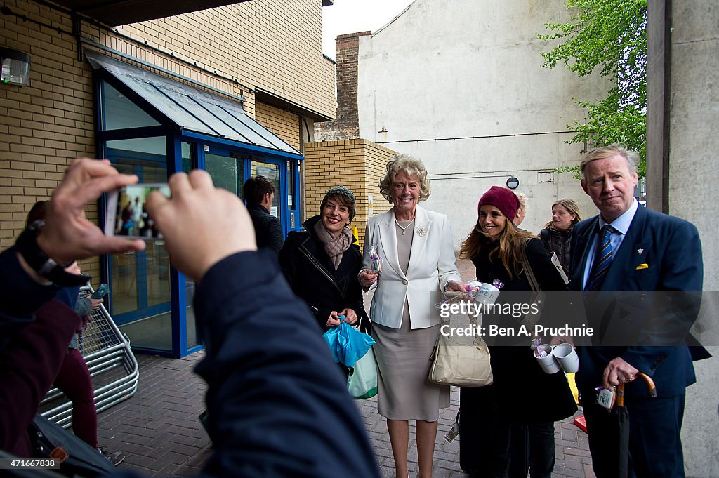 British Baby Brand Philips Avent Awaits The Arrival Of The Royal Baby