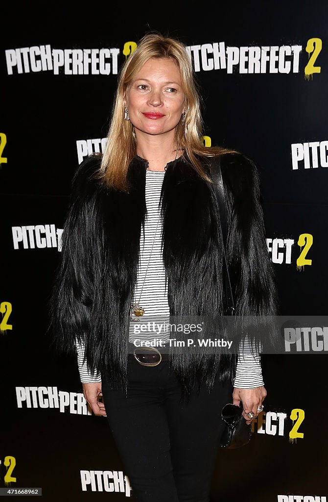 "Pitch Perfect 2" - VIP Screening