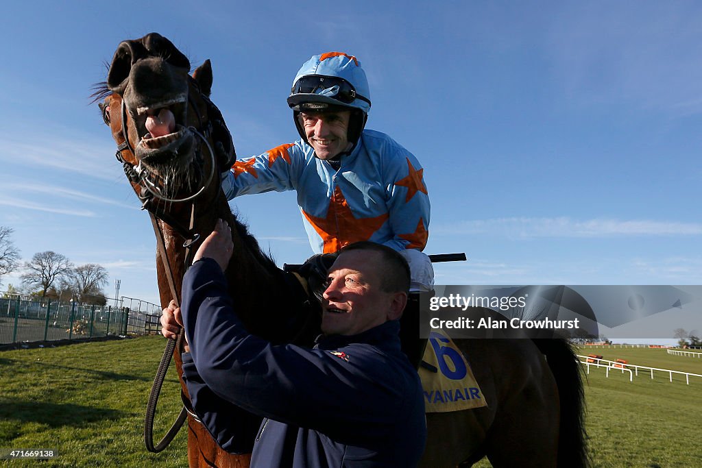 Punchestown Races