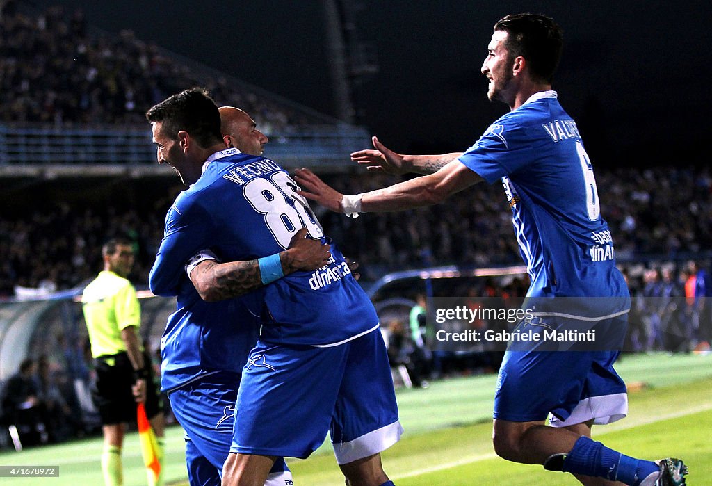 Empoli FC v SSC Napoli - Serie A