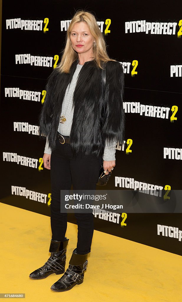 "Pitch Perfect 2" - VIP Screening