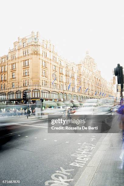20,098 Harrods Knightsbridge Stock Photos, High-Res Pictures, and