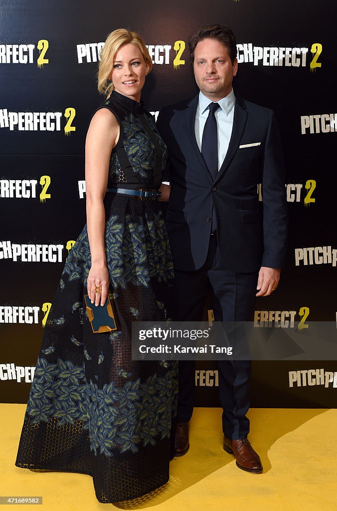 "Pitch Perfect 2" - VIP Screening