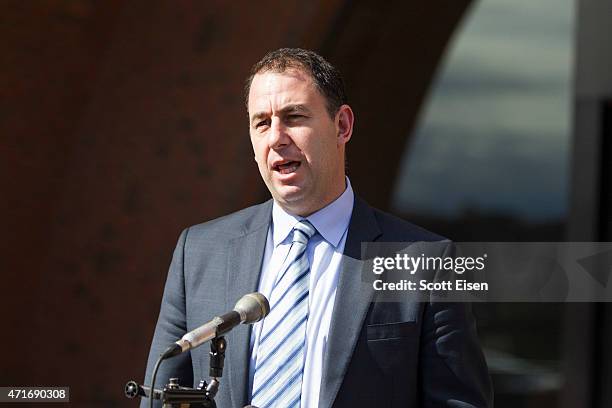 32 Robert John Fitzpatrick Photos & High Res Pictures - Getty Images