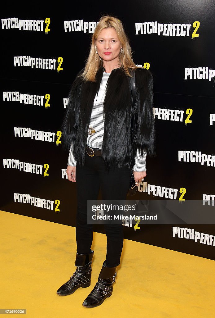 "Pitch Perfect 2" - VIP Screening
