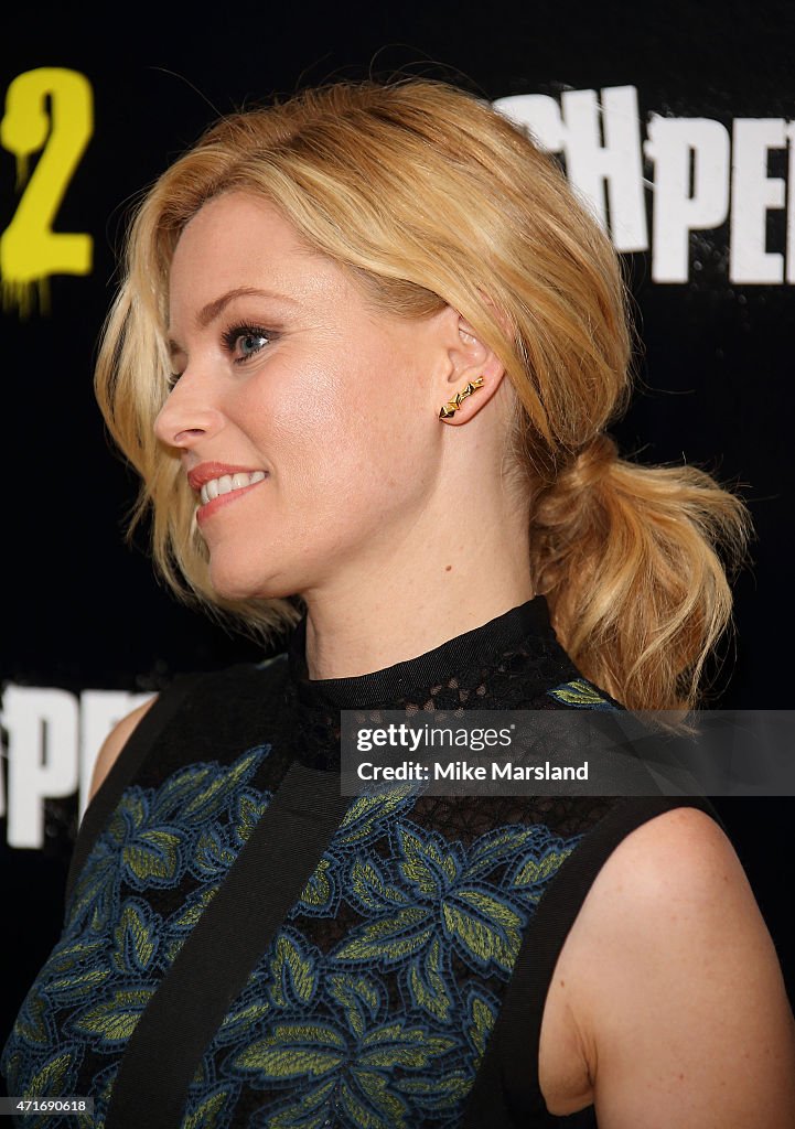 "Pitch Perfect 2" - VIP Screening