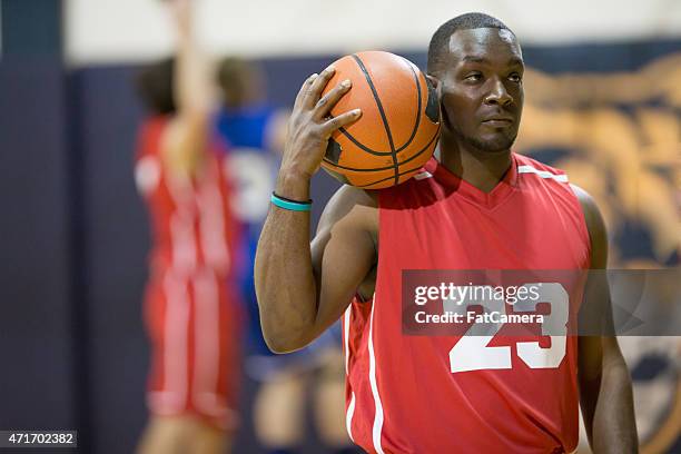 basketball - basketball team stock pictures, royalty-free photos & images