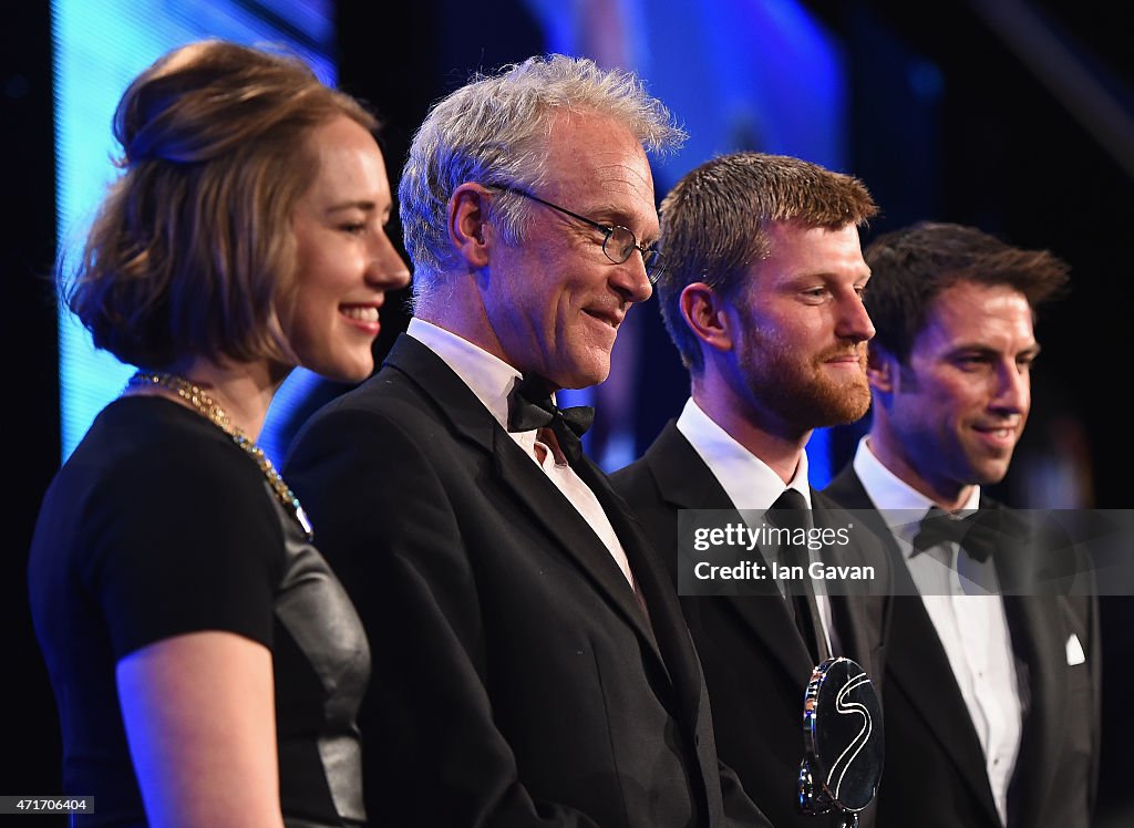 BT Sport Industry Awards