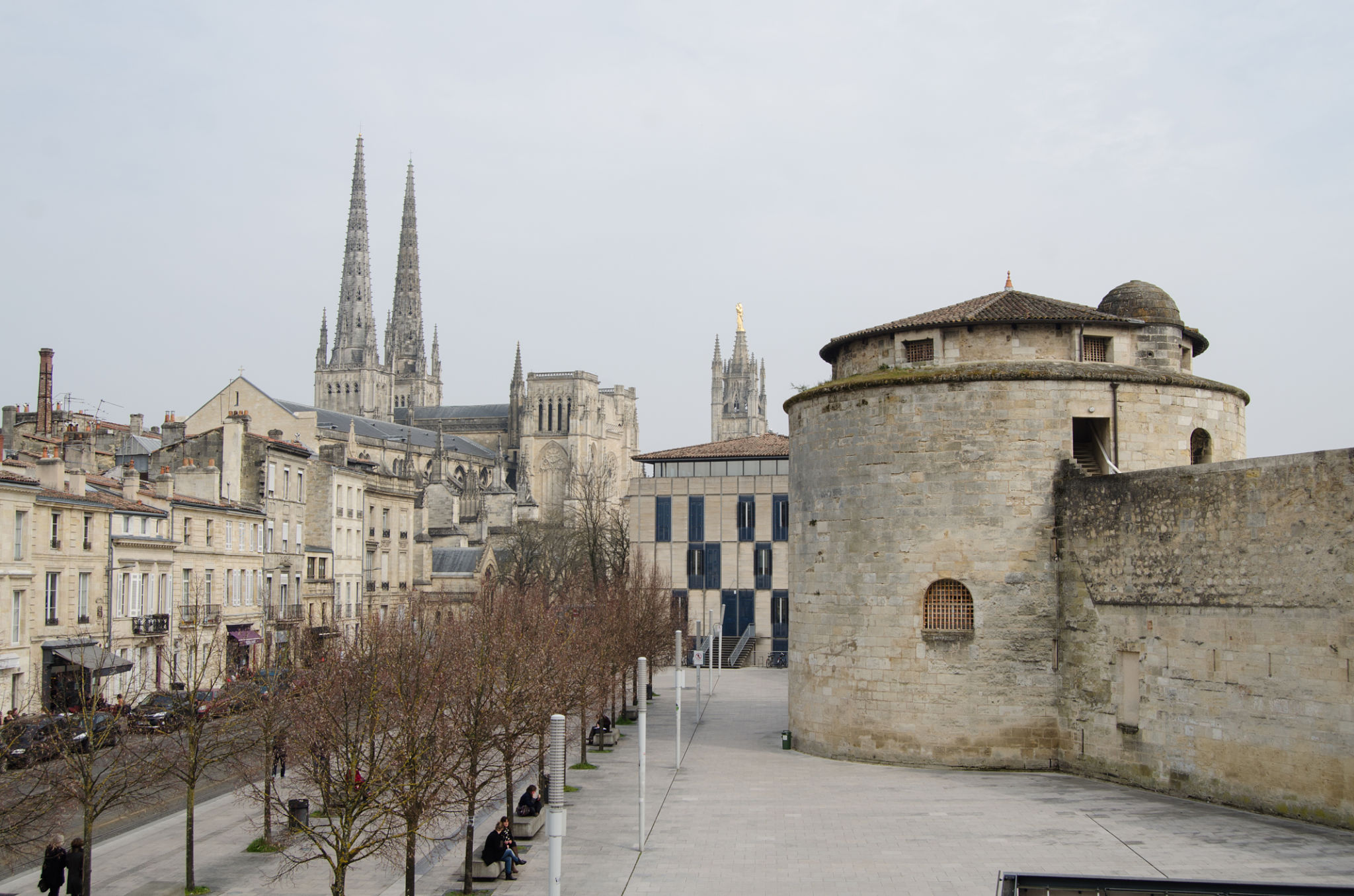 live event Bordeaux