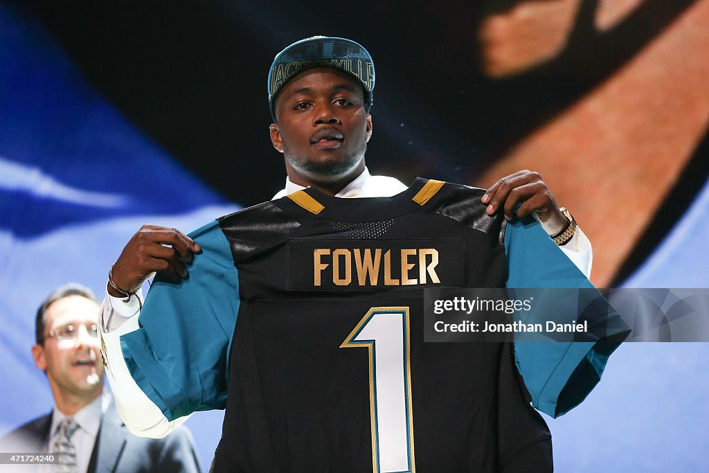 NFL Draft