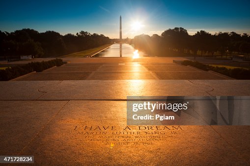 Washington Monument et du Lincoln Memorial Washington Monument et du Lincoln Memorial
