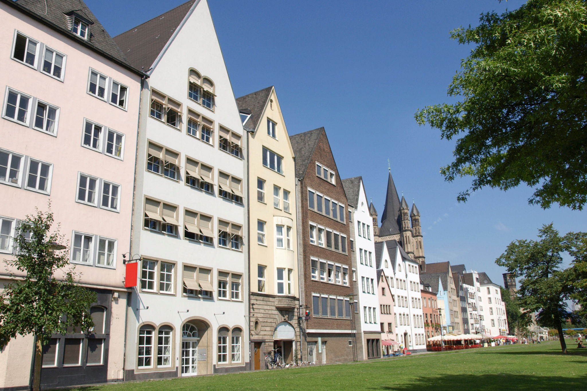 wohnungssuche köln