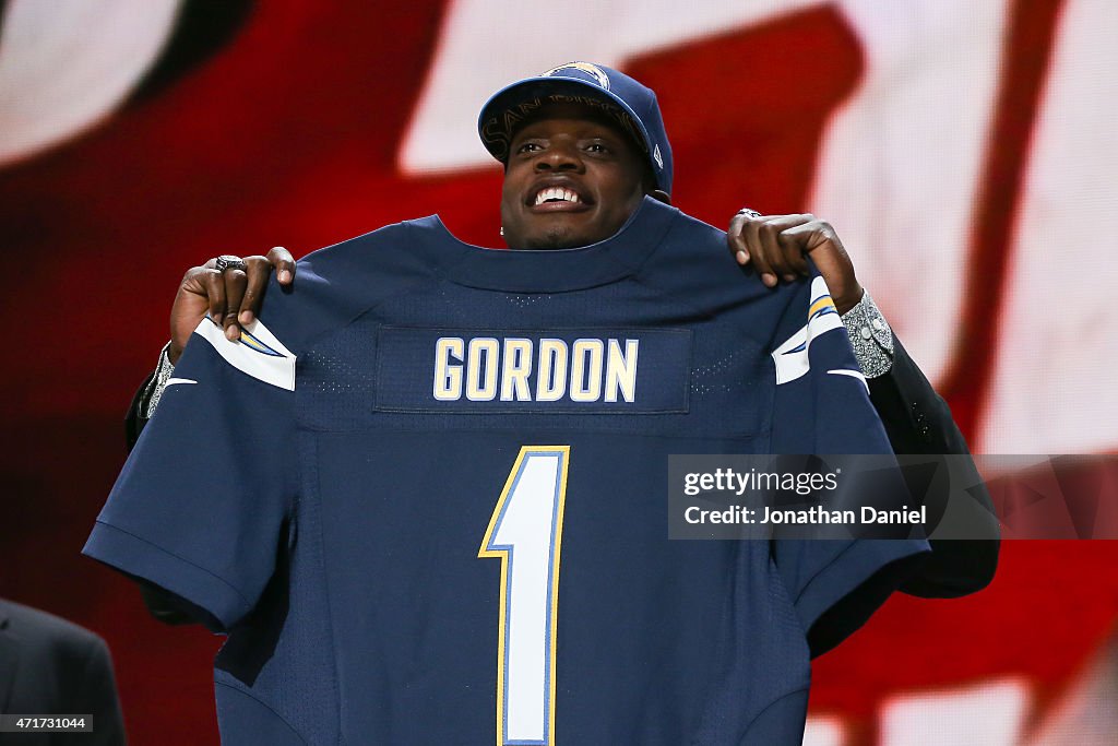NFL Draft