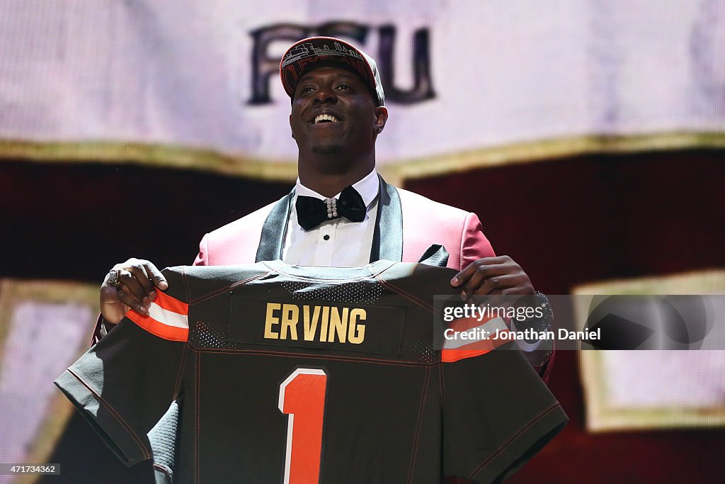 NFL Draft