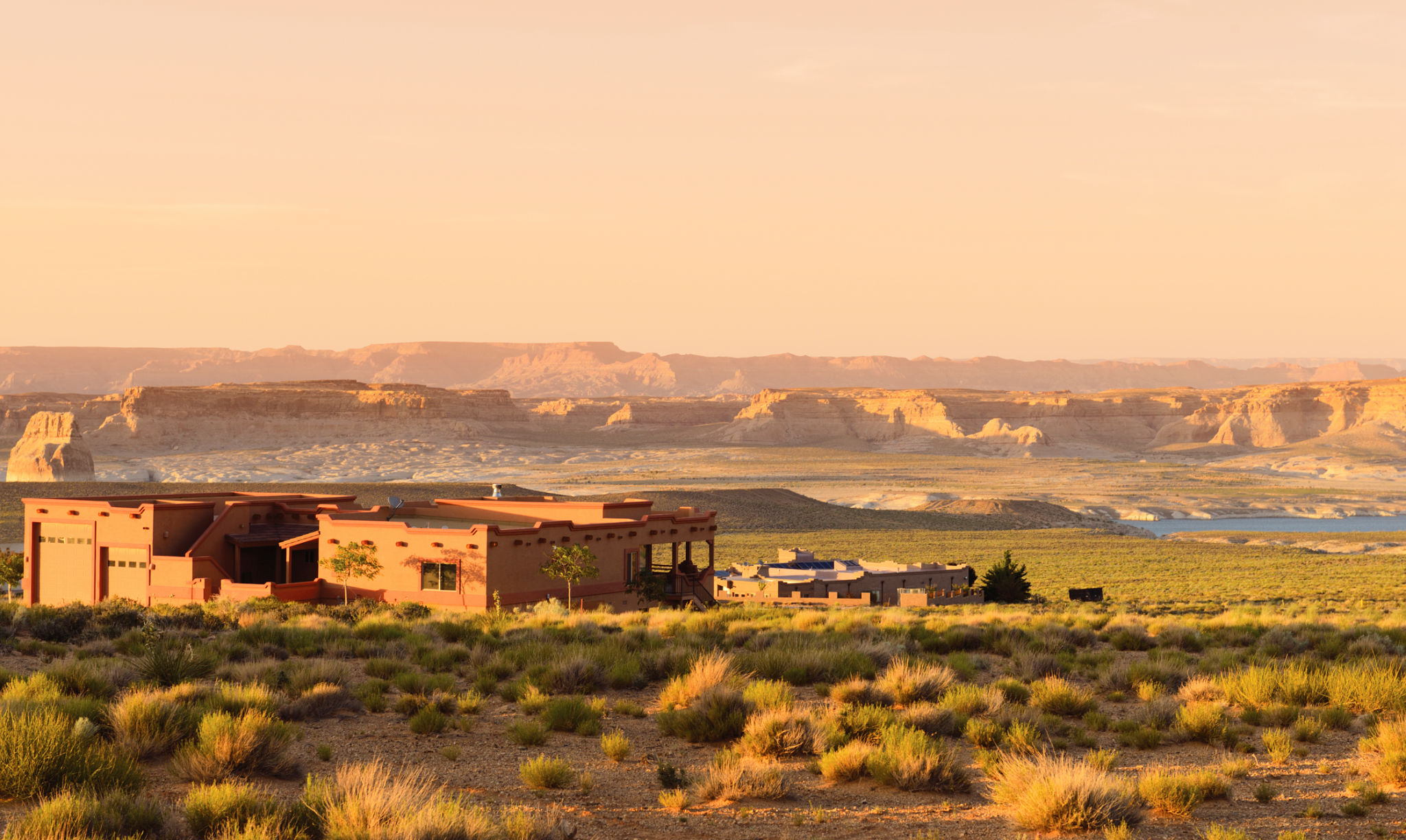 rural arizona