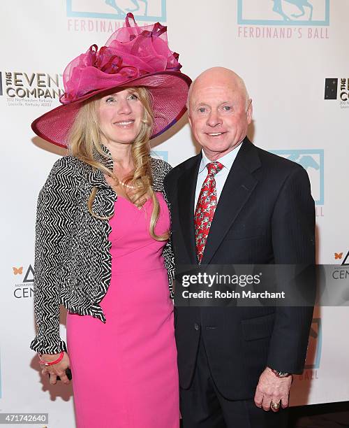 Chris Mccarron Photos and Premium High Res Pictures Getty Images