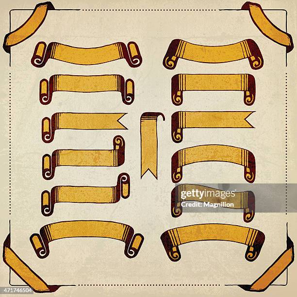 Victorian Ribbon Pattern Victorian Ribbon Photos and Premium High Res Pictures - Getty Images