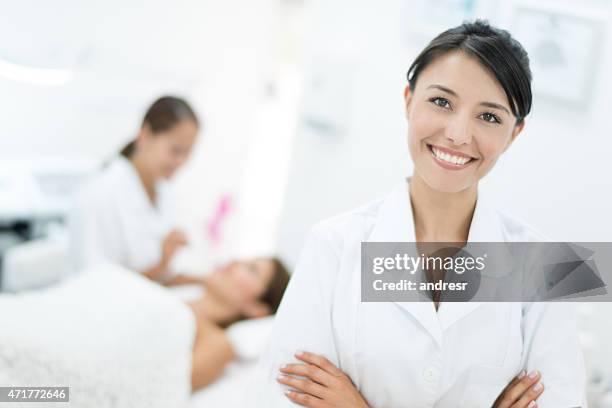 Dermatolo 39,839 Dermatology Stock Photos, High-Res Pictures, and Images - Getty ...
