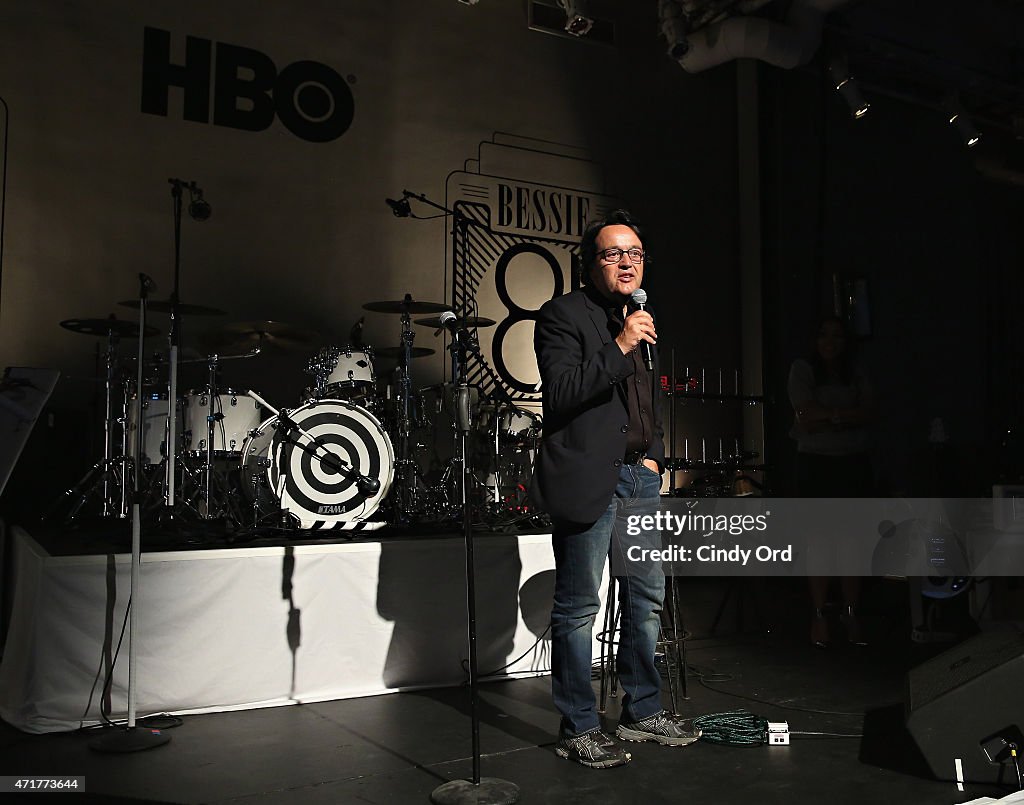 HBO Bessie 81 Tour