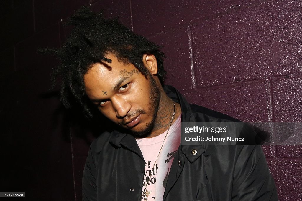 Fredo Santana In Concert